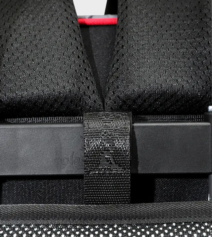 Trolley School Bag GB5457TB